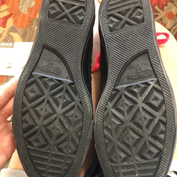 American flag Converse all-star - Picture 7 of 7